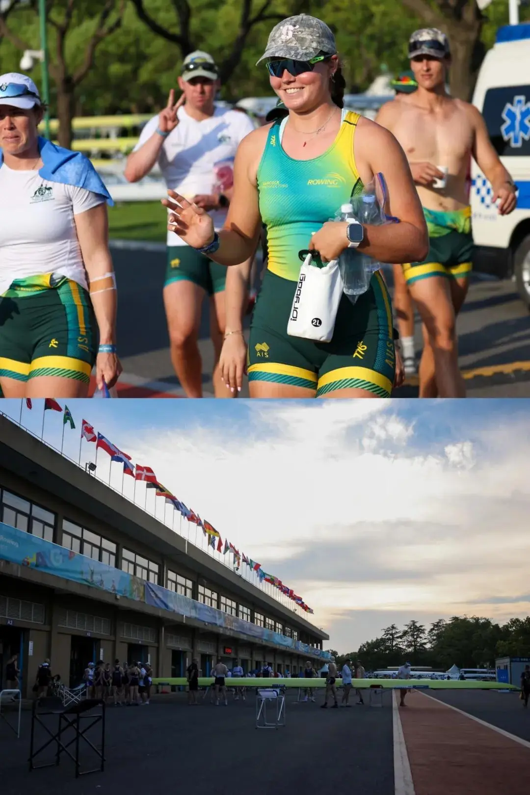 聚上海, 的惊喜 聚上海, 的惊喜