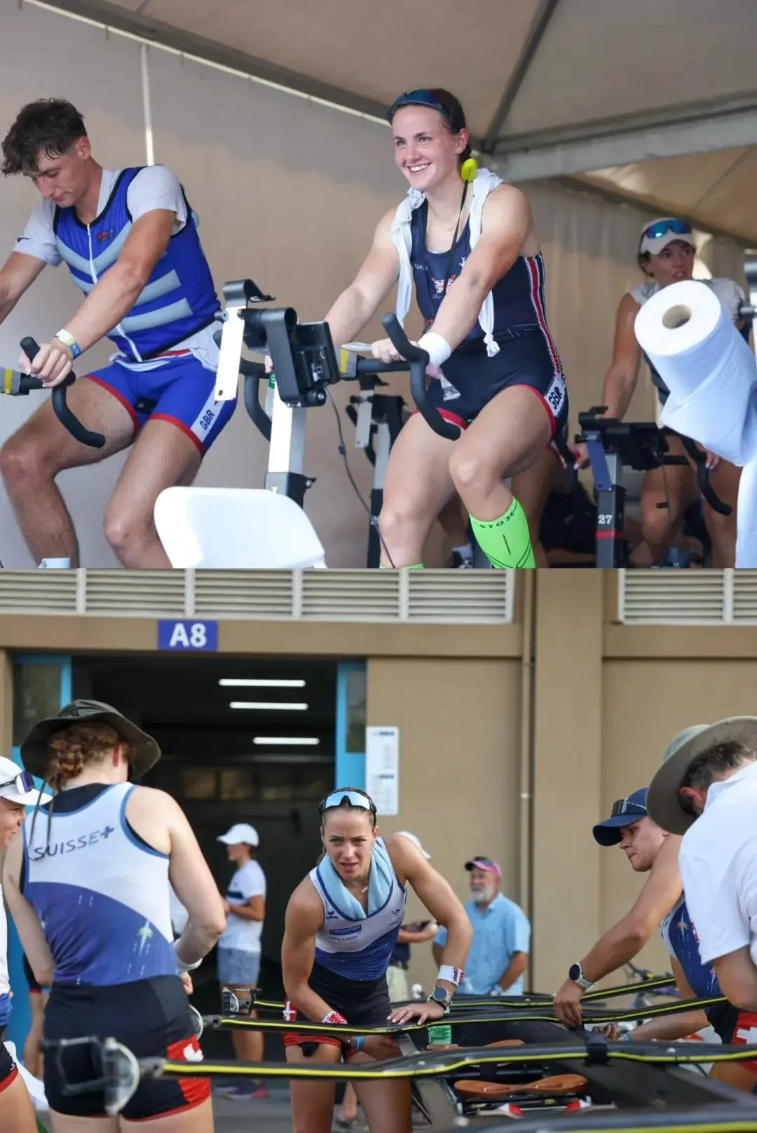 奥运冠军们, stron, 撼感 奥运冠军们, stron, 撼感