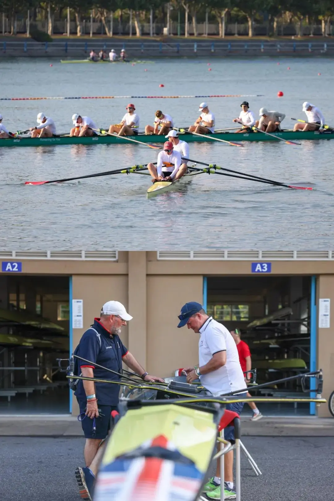 最后阶段的, 顶级选手汇 最后阶段的, 顶级选手汇