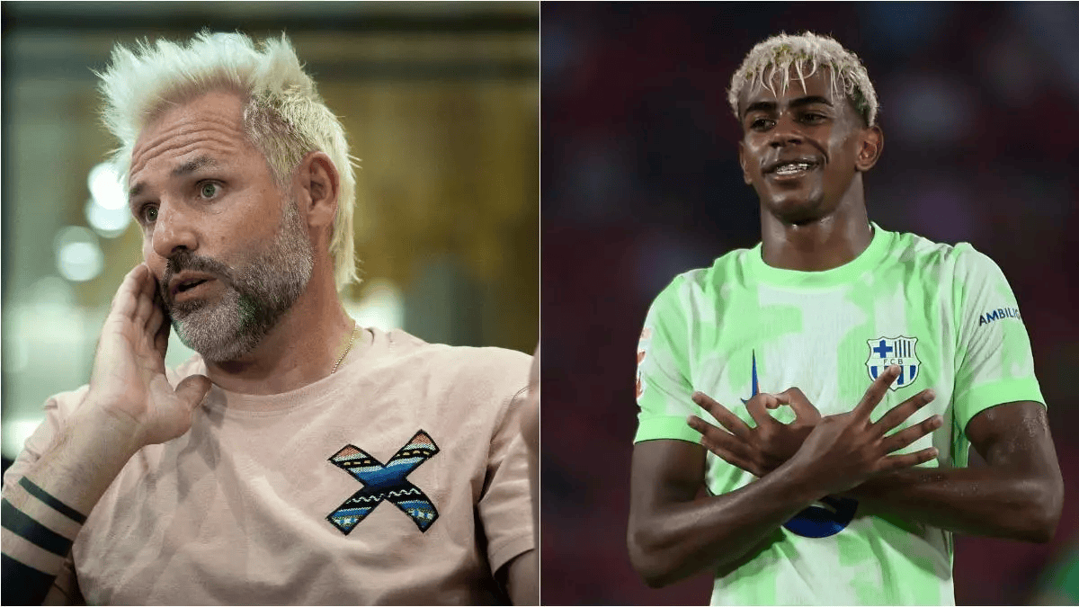 tenan, 亚马尔回巴 tenan, 亚马尔回巴