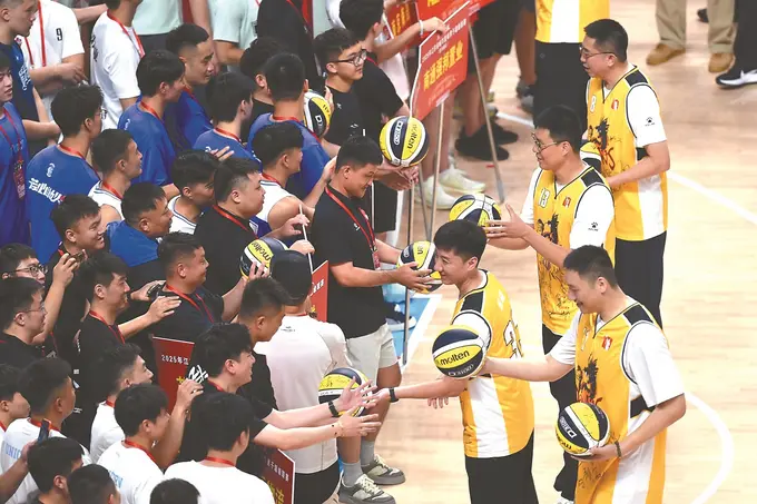 将以, 球员代表 将以, 球员代表