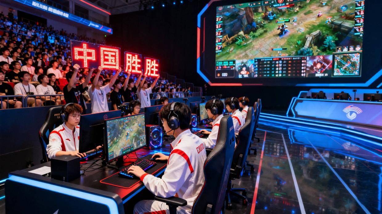 秒掉韩国队, XinQ 秒掉韩国队, XinQ