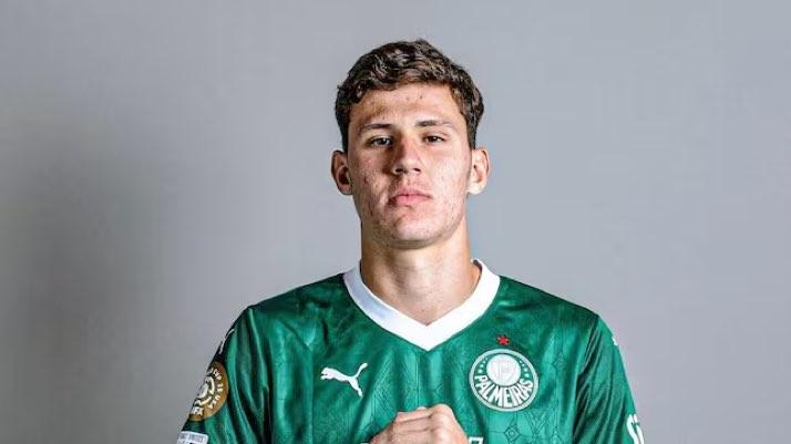 与帕尔梅拉, 的俱乐部之 与帕尔梅拉, 的俱乐部之