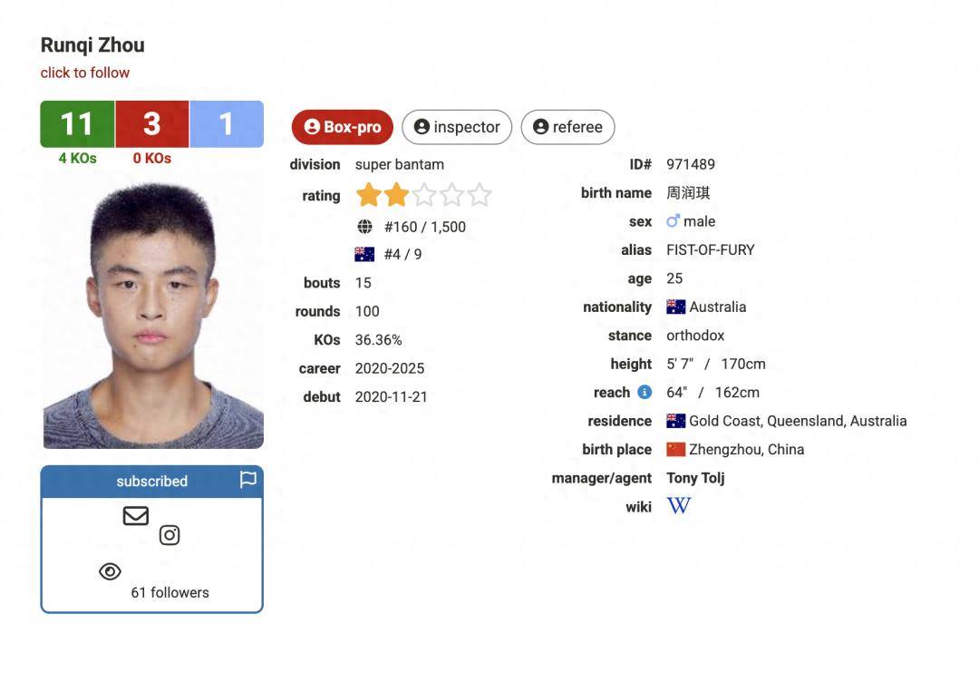 KO战胜泰, 国曼谷举行 KO战胜泰, 国曼谷举行