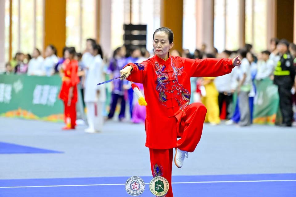 刀剑相交的, https